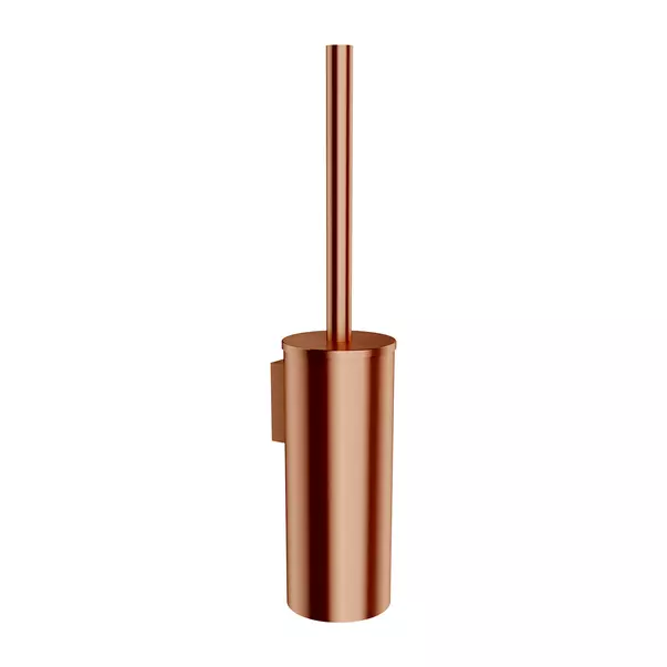 Perie WC Omnires Modern Project cupru periat [1]