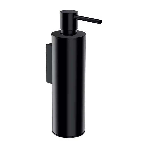 Dozator sapun Omnires Modern Project negru [1]