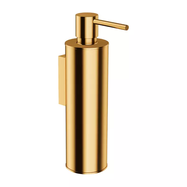 Dozator sapun Omnires Modern Project auriu periat [1]