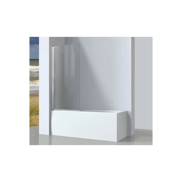 Paravan de cada Omnires Kenton transparent 70x140 cm [3]