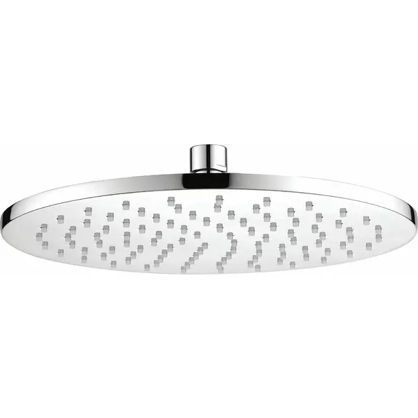 Palarie de dus Deante Cascada crom 25cm [1]