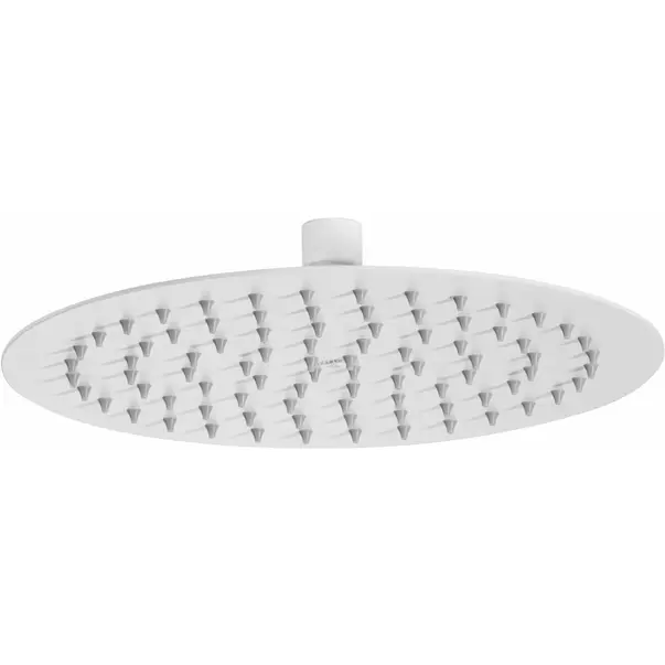 Palarie de dus Deante Floks bianco 25cm [1]