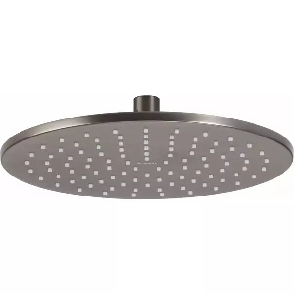 Palarie de dus Deante Cascada titan-argintiu 25cm [1]