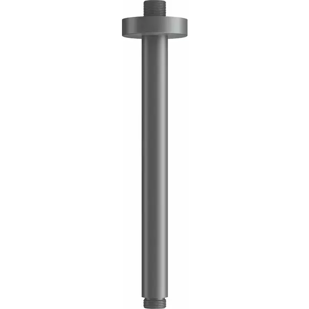 Brat de dus pentru palarie de dus Deante Cascada titan 25 cm [1]