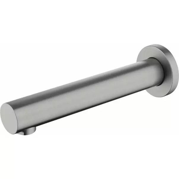 Pipa cada Deante Cascada gri periat 20 cm [1]