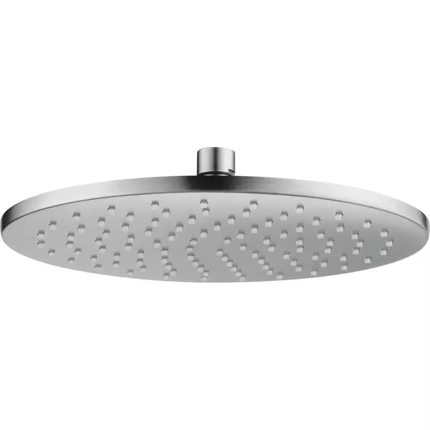 Palarie de dus Deante Cascada 25 cm crom [1]
