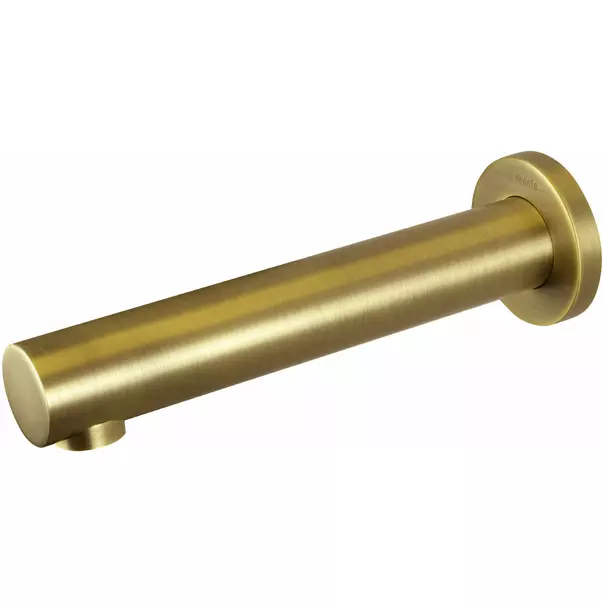 PIpa cada Deante Cascada 20 cm auriu [1]
