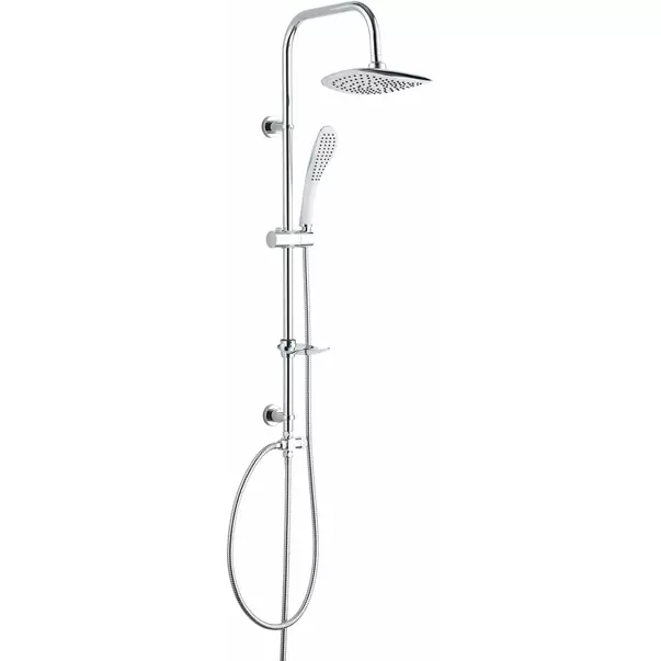 Coloana de dus Deante Nuovo fara baterie [1]
