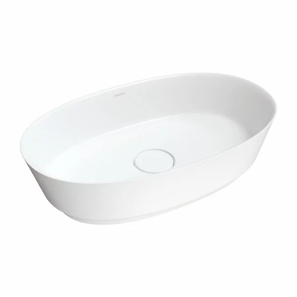Lavoar pe blat Omnires Neo M+ alb mat [2]