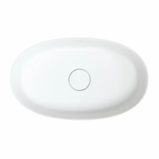 Lavoar pe blat Omnires Neo M+ alb mat [5]