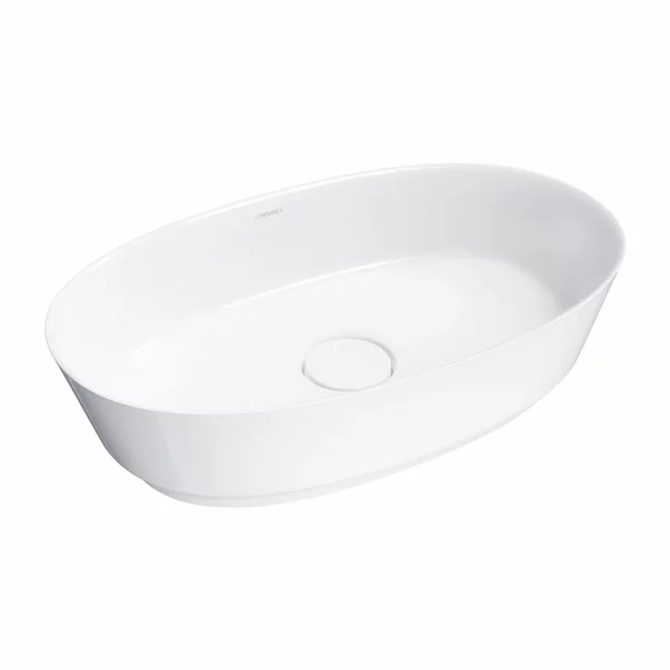 Lavoar pe blat Omnires Neo M+ alb [1]