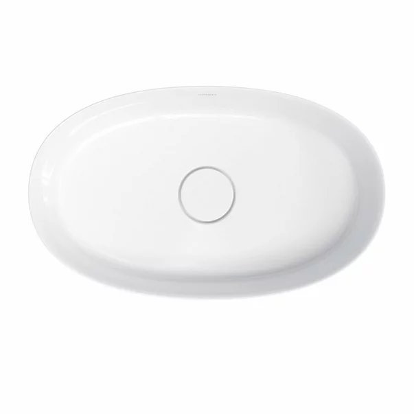 Lavoar pe blat Omnires Neo M+ alb [2]