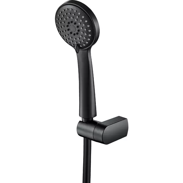 Set de dus Deante Boro negru [1]