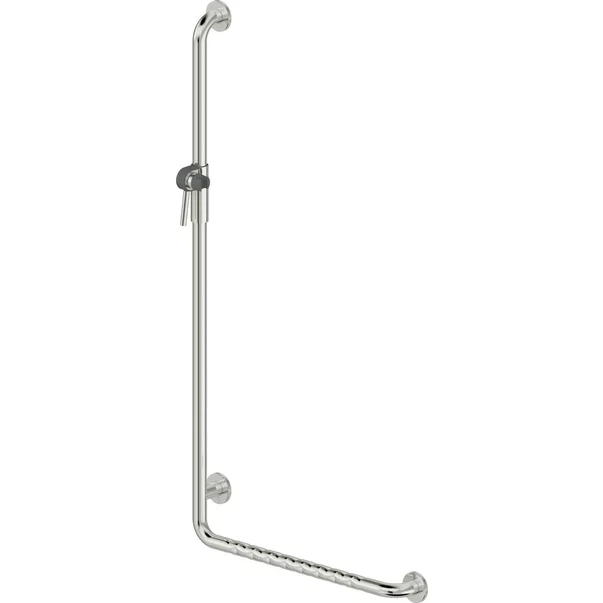 Maner de sustinere unghiular Deante Lehnen Concept Pro 60x120 cm stanga [1]