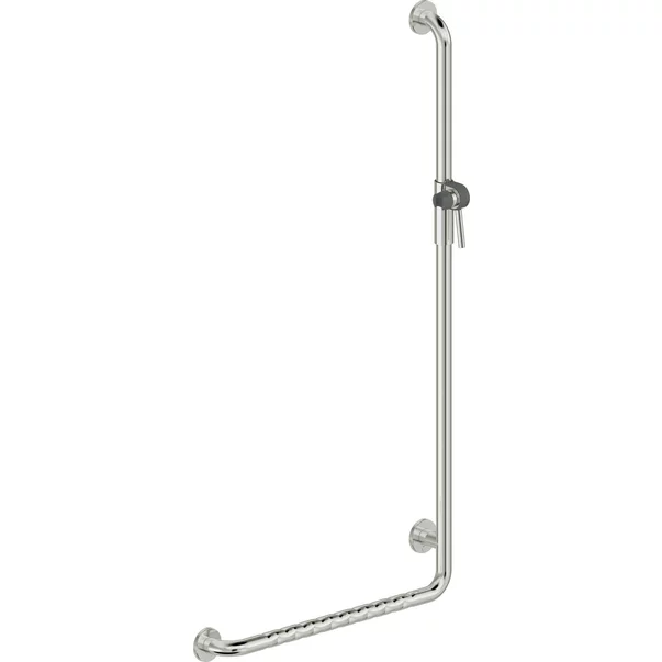 Maner de sustinere unghiular Deante Lehnen Concept Pro 60x120 cm dreapta [1]
