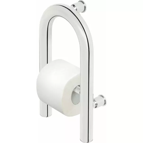 Maner de sustinere Deante Vital crom 2 in 1. [2]