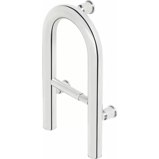 Maner de sustinere Deante Vital crom 2 in 1. [3]