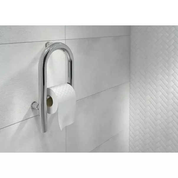 Maner de sustinere Deante Vital crom 2 in 1. [4]