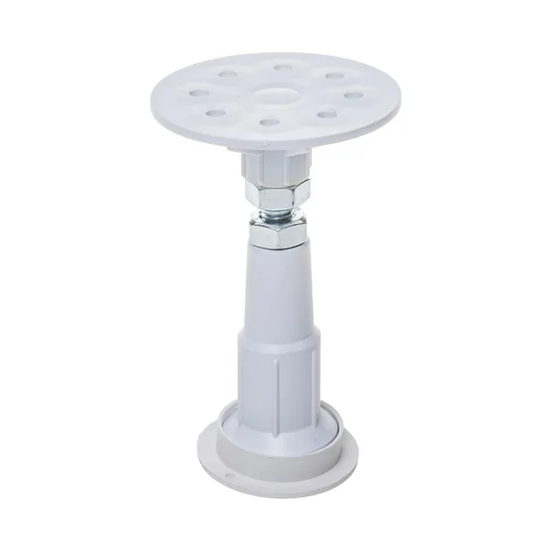 Cadite dreptunghiulare - Set 8 picioare pentru cadita dus Omnires AquaPure AquaRock alb