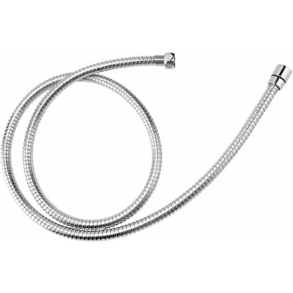 Furtun de dus Deante Neo 150 cm crom lucios [1]