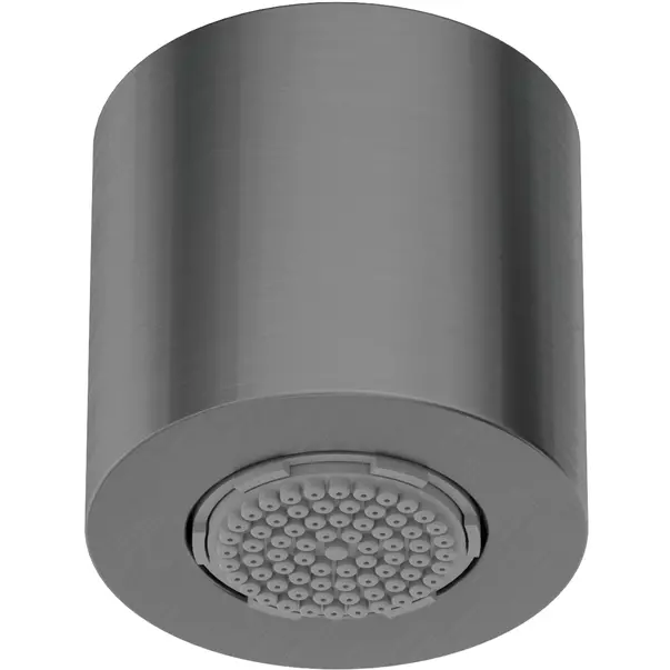 Palarie de dus fixa Deante 4,2 cm gri [1]