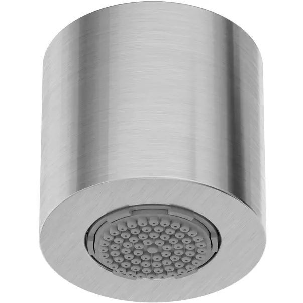 Palarie de dus fixa Deante 4,2 cm crom [1]