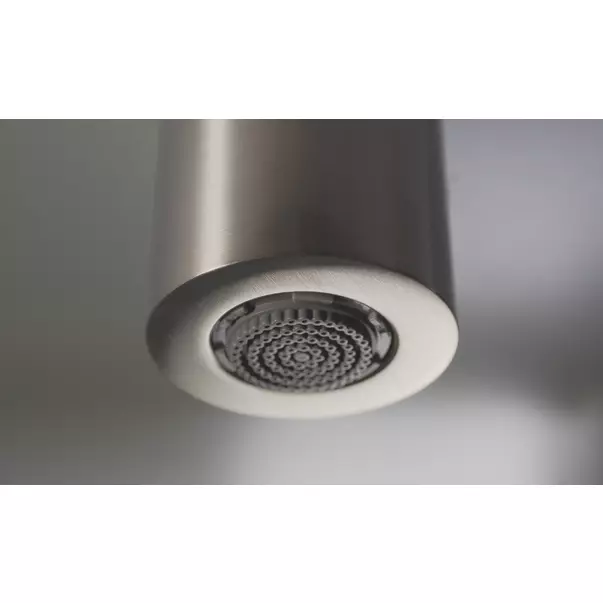 Coloana de dus Deante Silia crom [3]