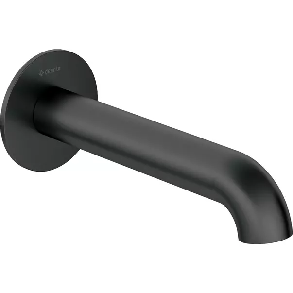 Pipa cada Deante Silia negru [1]