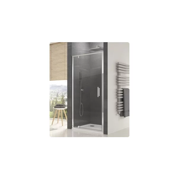 Usa de nisa pivotanta SanSwiss Ocelia OCEP 100 cm [1]