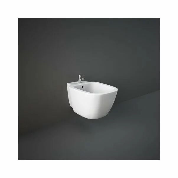 Bideu suspendat Rak Ceramics One [4]