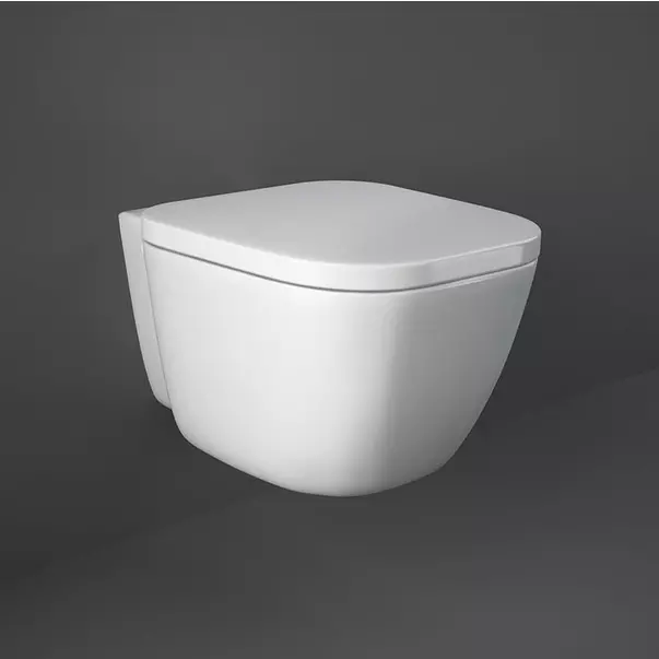Vas wc suspendat Rak Ceramics One [1]