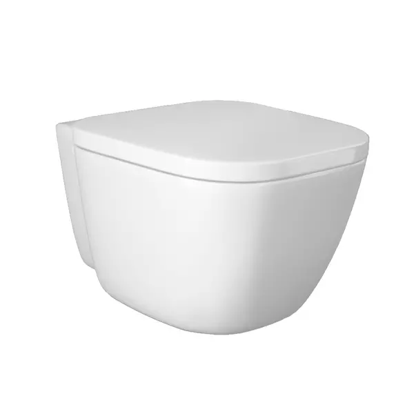 Vas wc suspendat Rak Ceramics One [3]