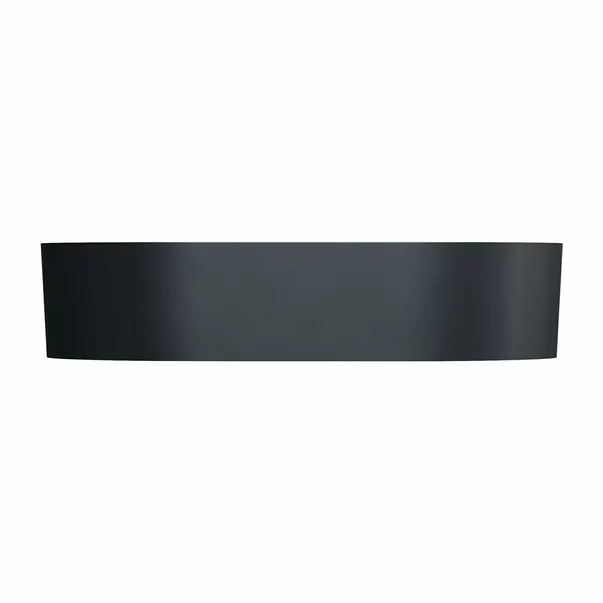Lavoar pe blat Omnires Ovo M+ negru/lava [3]