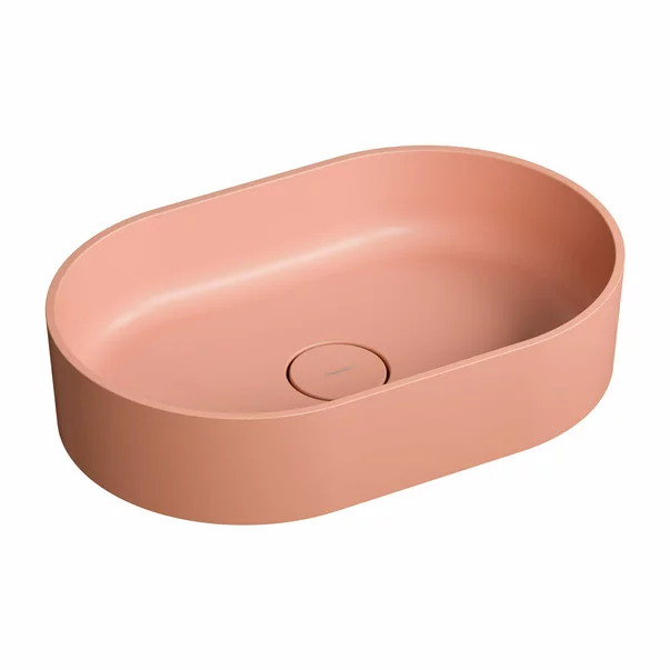 Lavoar pe blat Omnires Ovo M+ coral [1]