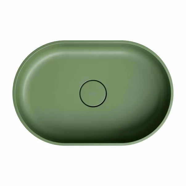 Lavoar pe blat Omnires Ovo M+ olive [3]