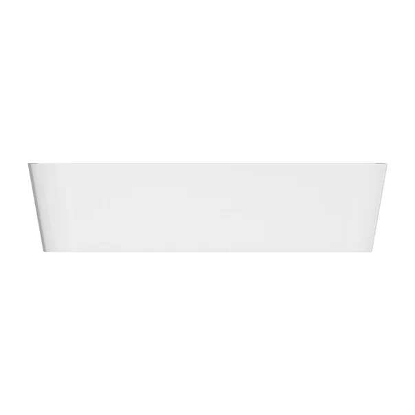 Lavoar pe blat Omnires Parma M+ alb [2]