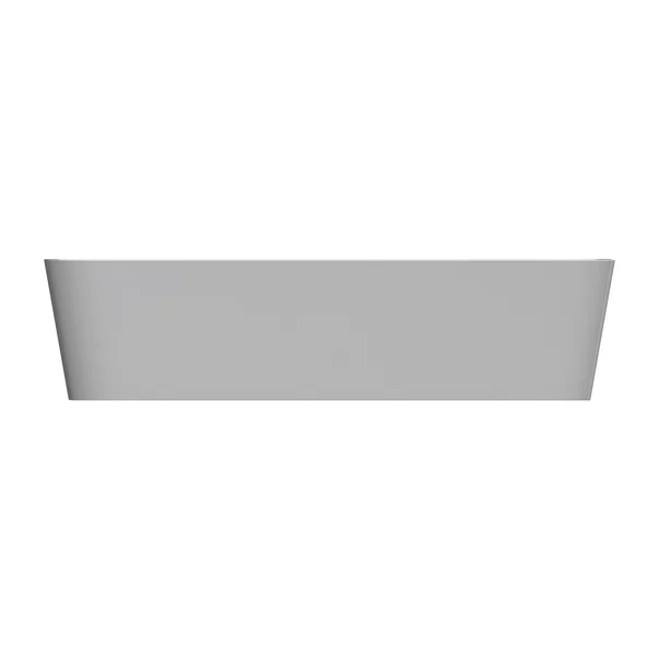 Lavoar pe blat Omnires Parma M+ alb/gri [3]
