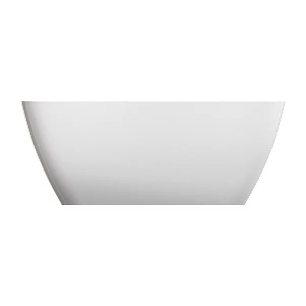 Cada freestanding Omnires Parma M+ alb  159x71 cm [3]
