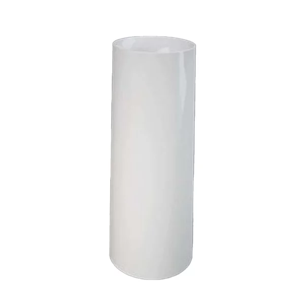 Lavoar freestanding Rak Ceramics Petit rotund 36 cm alb [1]
