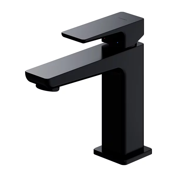 Baterie lavoar Omnires Parma negru mat [1]