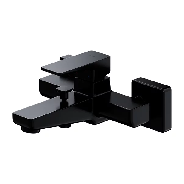 Baterie cada Omnires Parma negru mat [1]