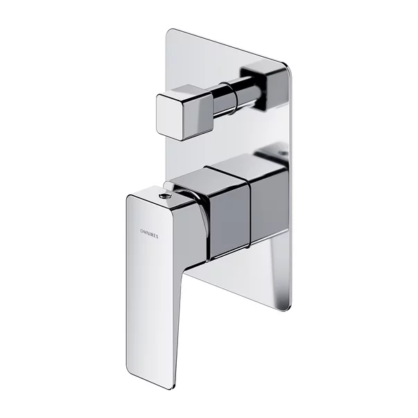 Baterie cada - dus incastrata Omnires Parma  cu corp ingropat [1]