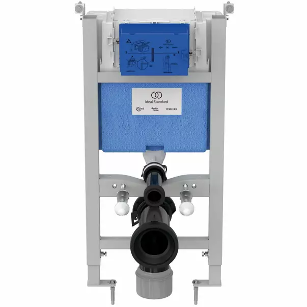 Rezervore incastrate - Rezervor wc incastrat Ideal Standard ProSys cu cadru metalic