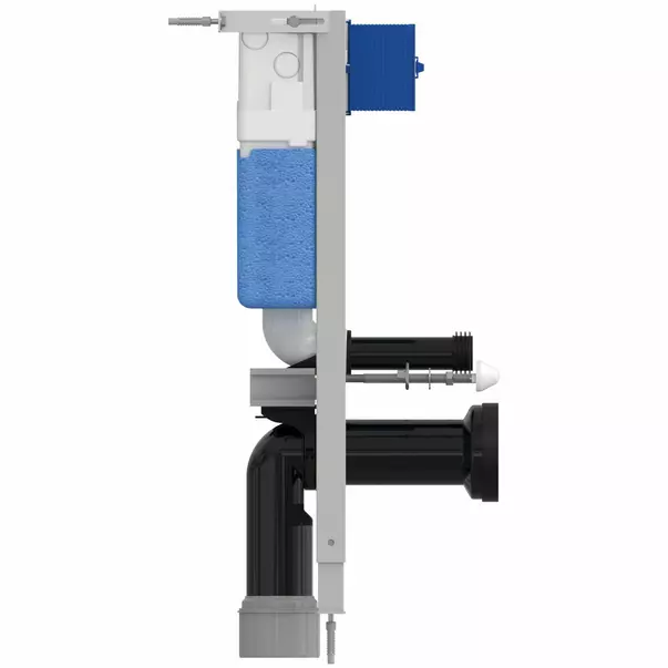 Rezervor wc incastrat Ideal Standard ProSys cu cadru metalic [2]