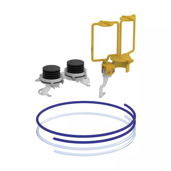 Rezervore incastrate - Kit conversie pneumatica pentru rezervor Ideal Standard ProSys 150