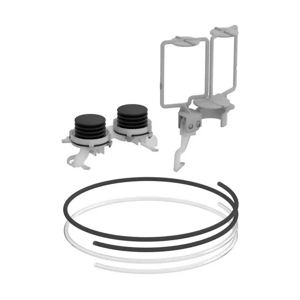 Kit conversie pneumatica pentru rezervor Ideal Standard ProSys 150 [2]