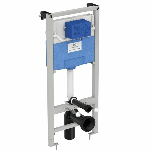 Rezervor Ideal Standard cu cadru incastrat Ideal Standard Prosys 120 M [1]