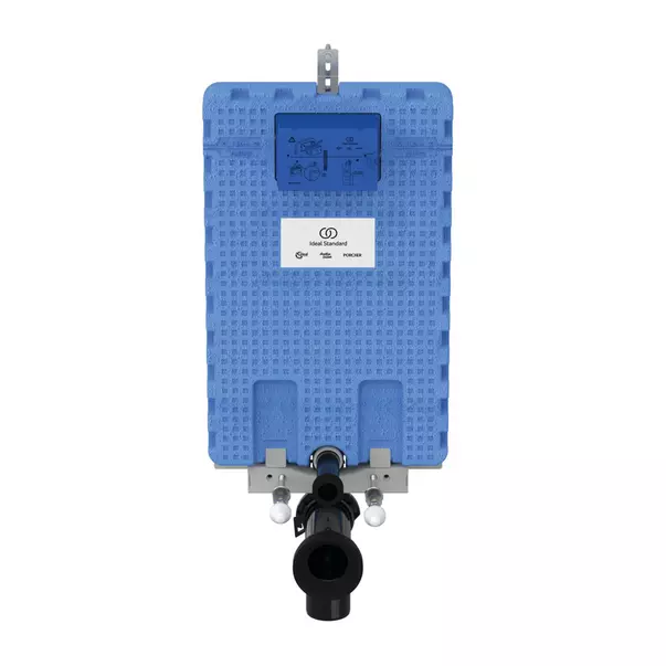 Rezervor incastrat Ideal Standard ProSys 120 M pentru WC suspendat [3]