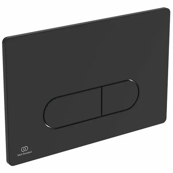  Clapeta actionare - Clapeta de actionare negru mat Ideal Standard Prosys Oleas P1