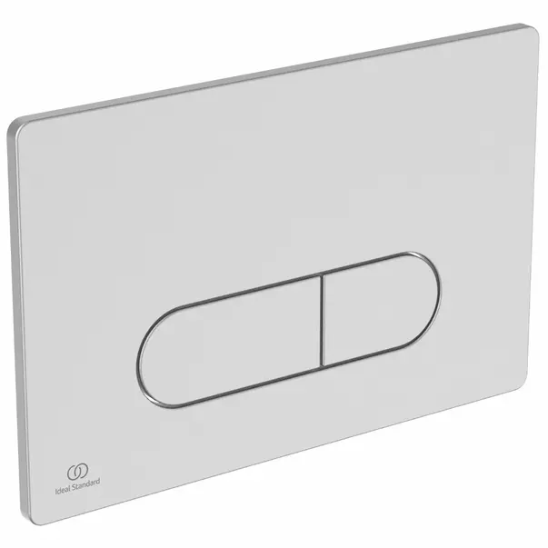  Clapeta actionare - Clapeta de actionare gri mat Ideal Standard Prosys Oleas P1